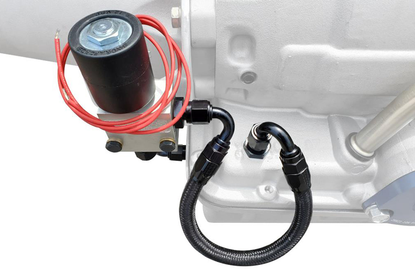 HP6217-2 HUGHES PERFORMANCE