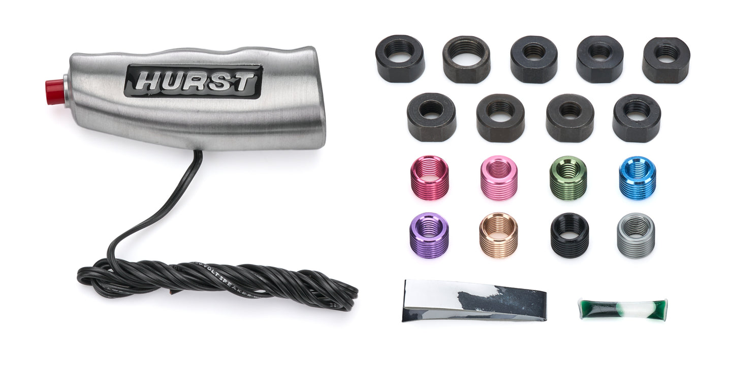 1530010 HURST