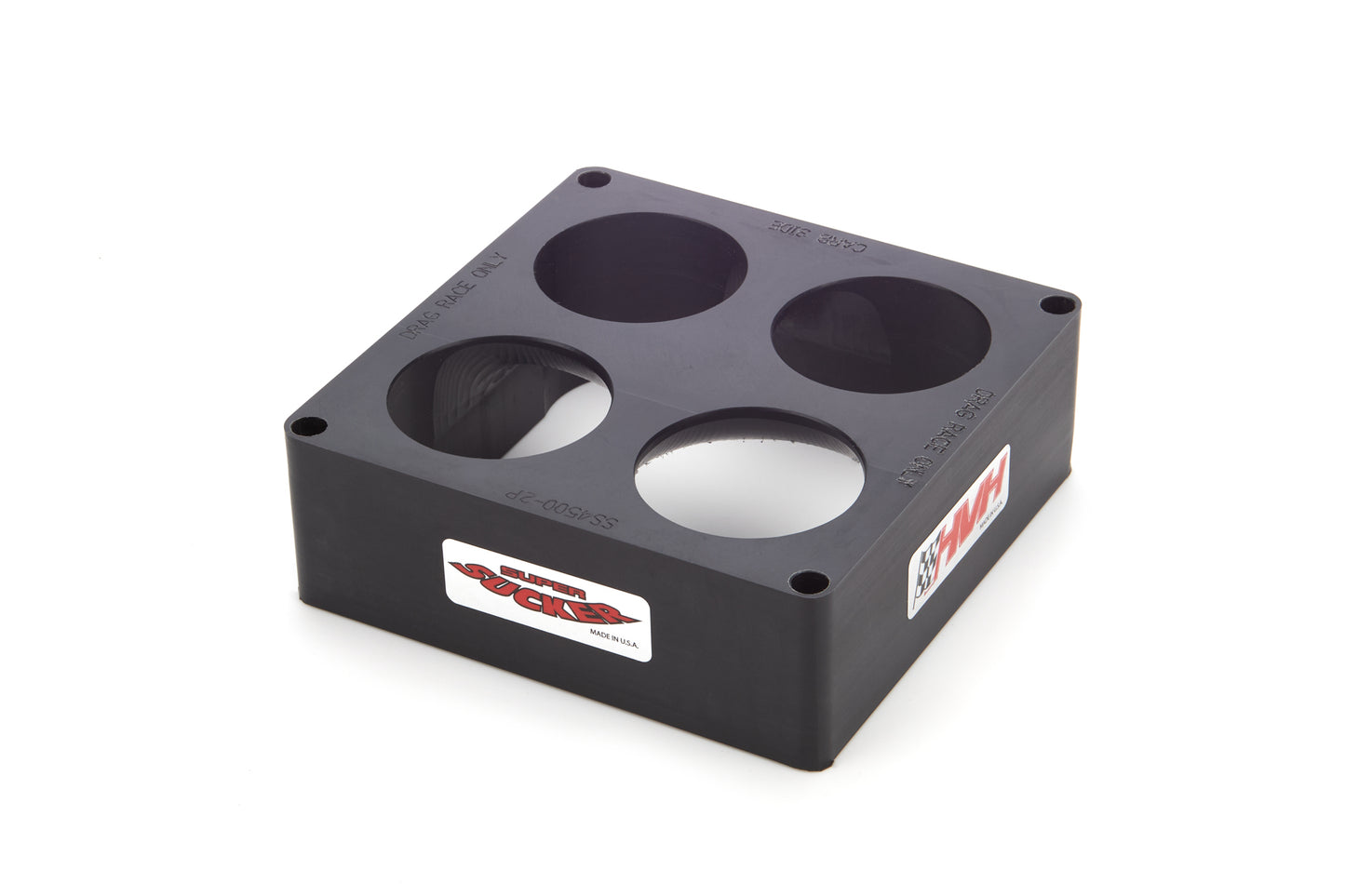 SS4500-2.1N HIGH VELOCITY HEADS