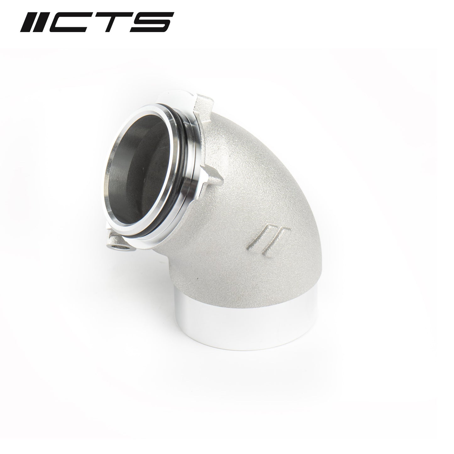 CTS Turbo MK8 Golf GTI/8Y Audi A3 Turbo Inlet Pipe CTS-HW-0513