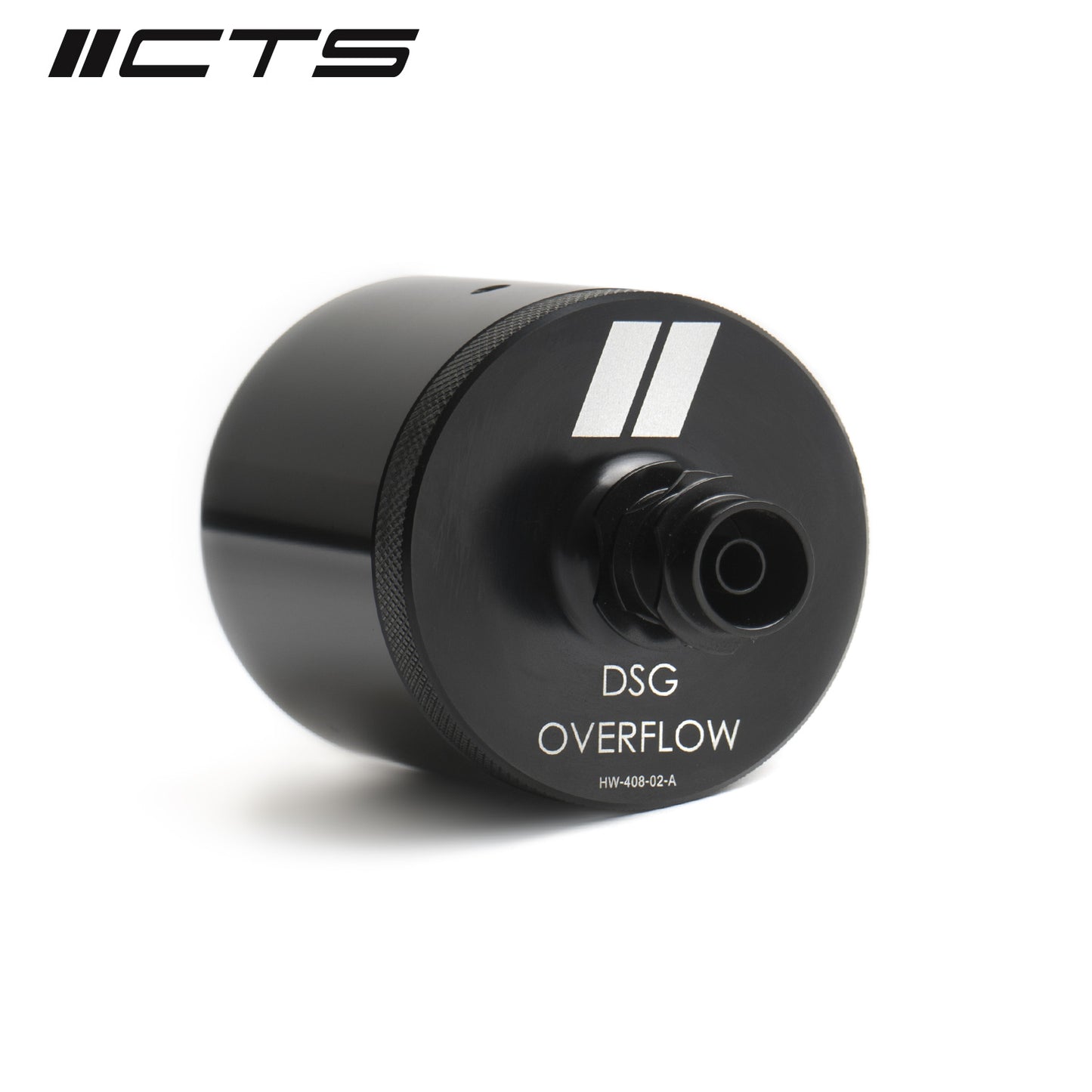 CTS Turbo 8V Audi RS3 DSG Catch Can CTS-HW-408