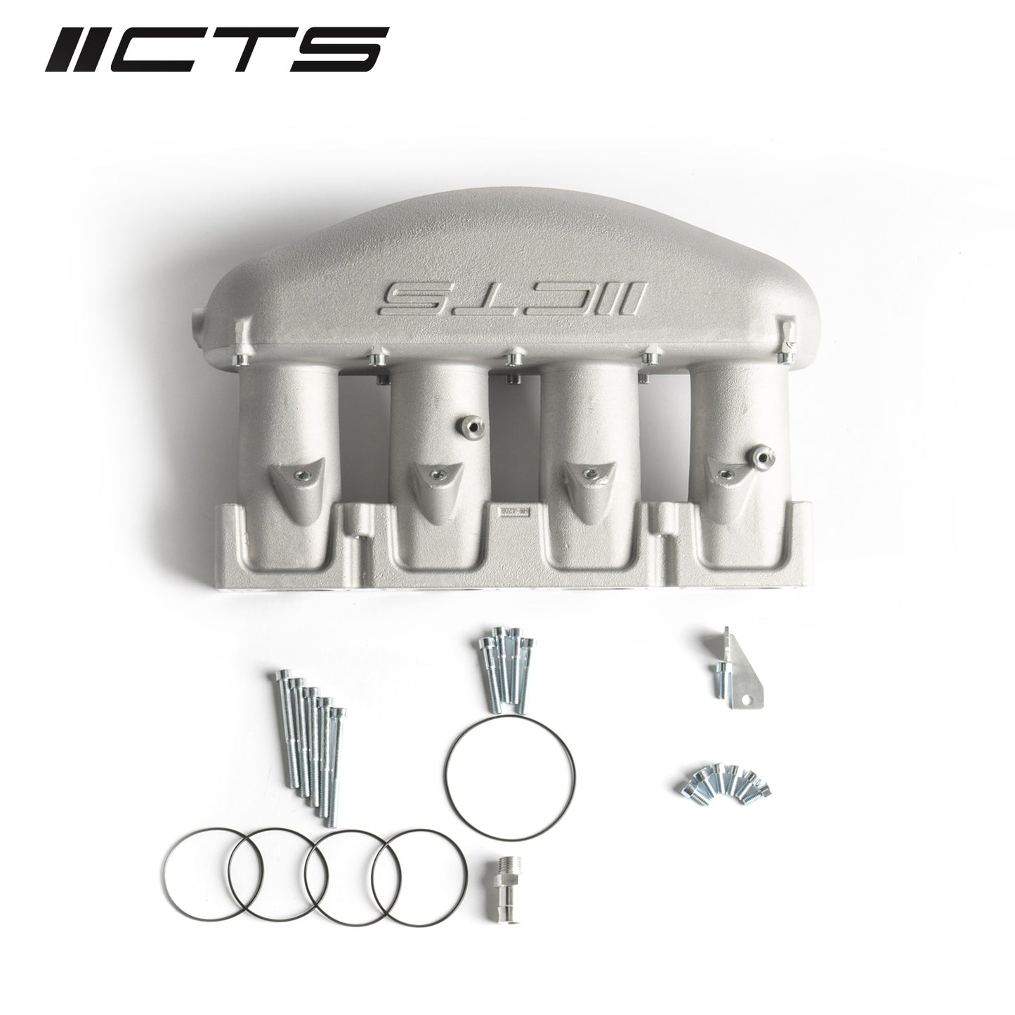 CTS Turbo 2.0T FSI EA113 & TSI EA888 INTAKE MANIFOLD W/ WATER METH INJECTION CTS-HW-0420R