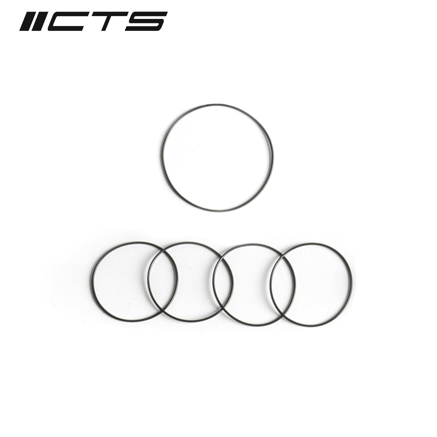 CTS Turbo Replacement O-ring set for CTS Turbo TSI/FSI/TFSI intake manifold CTS-HW-0420R CTS-HW-0420R-ORING