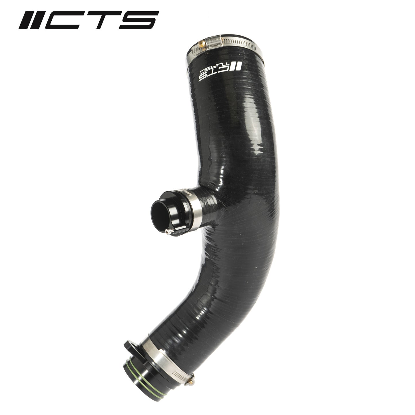 CTS Turbo BMW F2x/F3x N55 TURBO INLET PIPE CTS-HW-455