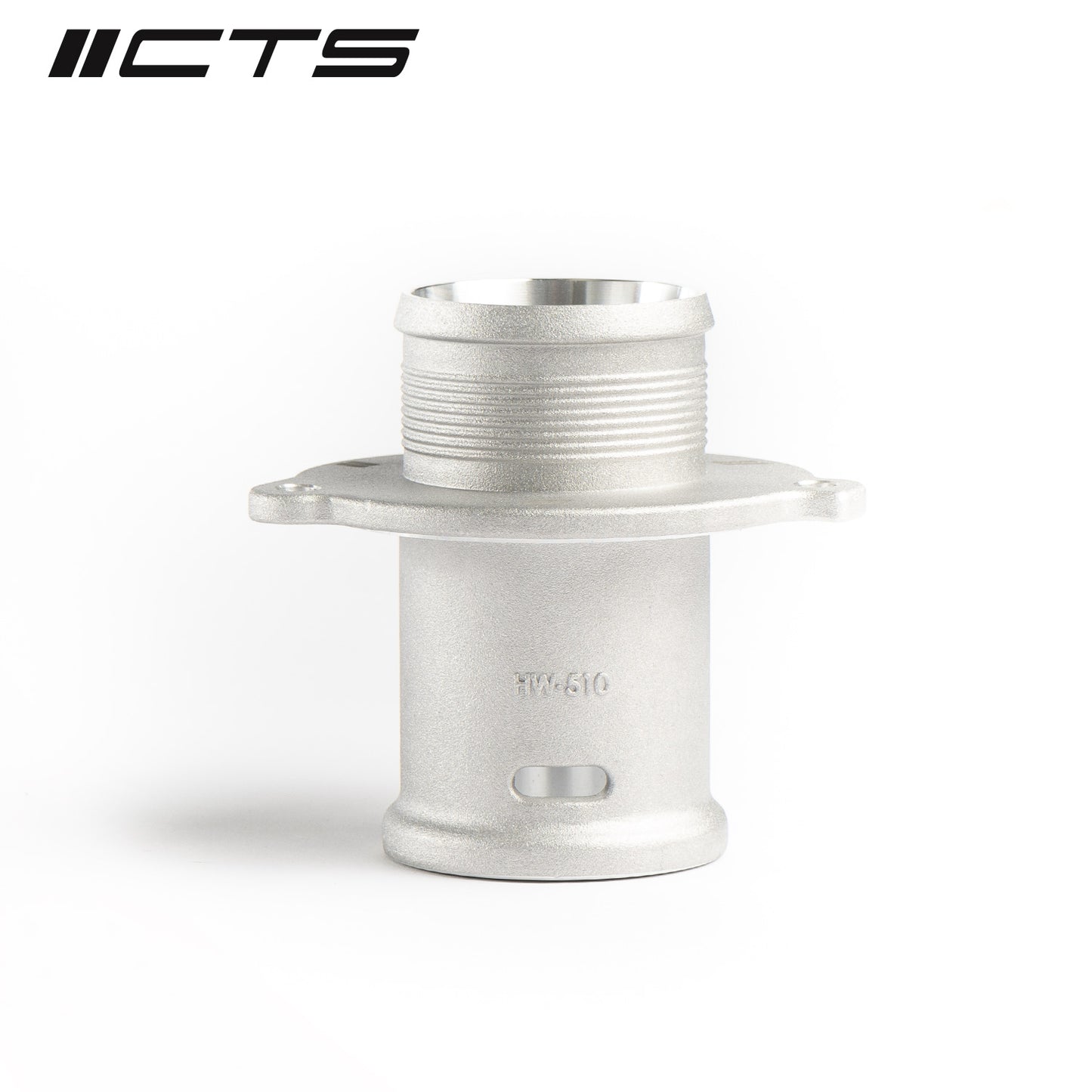 CTS Turbo MK8 Golf GTI/8Y Audi A3 Turbo Muffler Delete CTS-HW-0510C