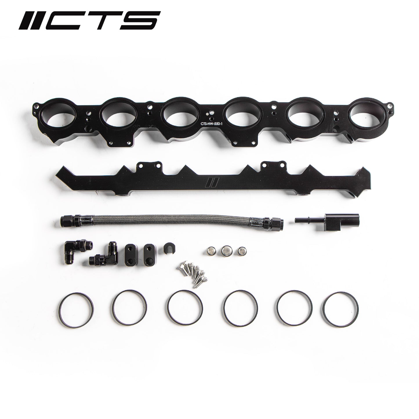 CTS Turbo BMW B58 Port Injection Kit for FXX/GXX CTS-HW-550