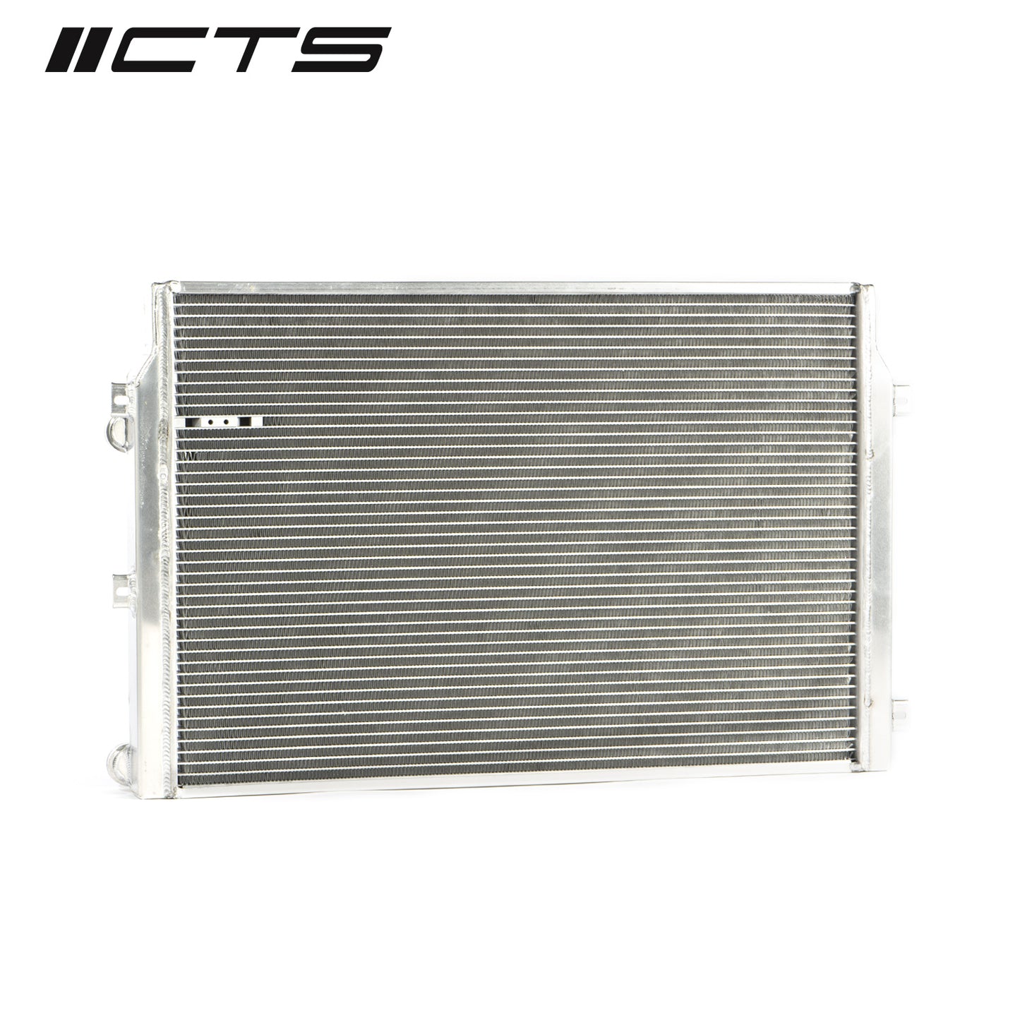 CTS Turbo VW/Audi 2.0T (EA888) TSI High-Performance Radiator CTS-HX-006