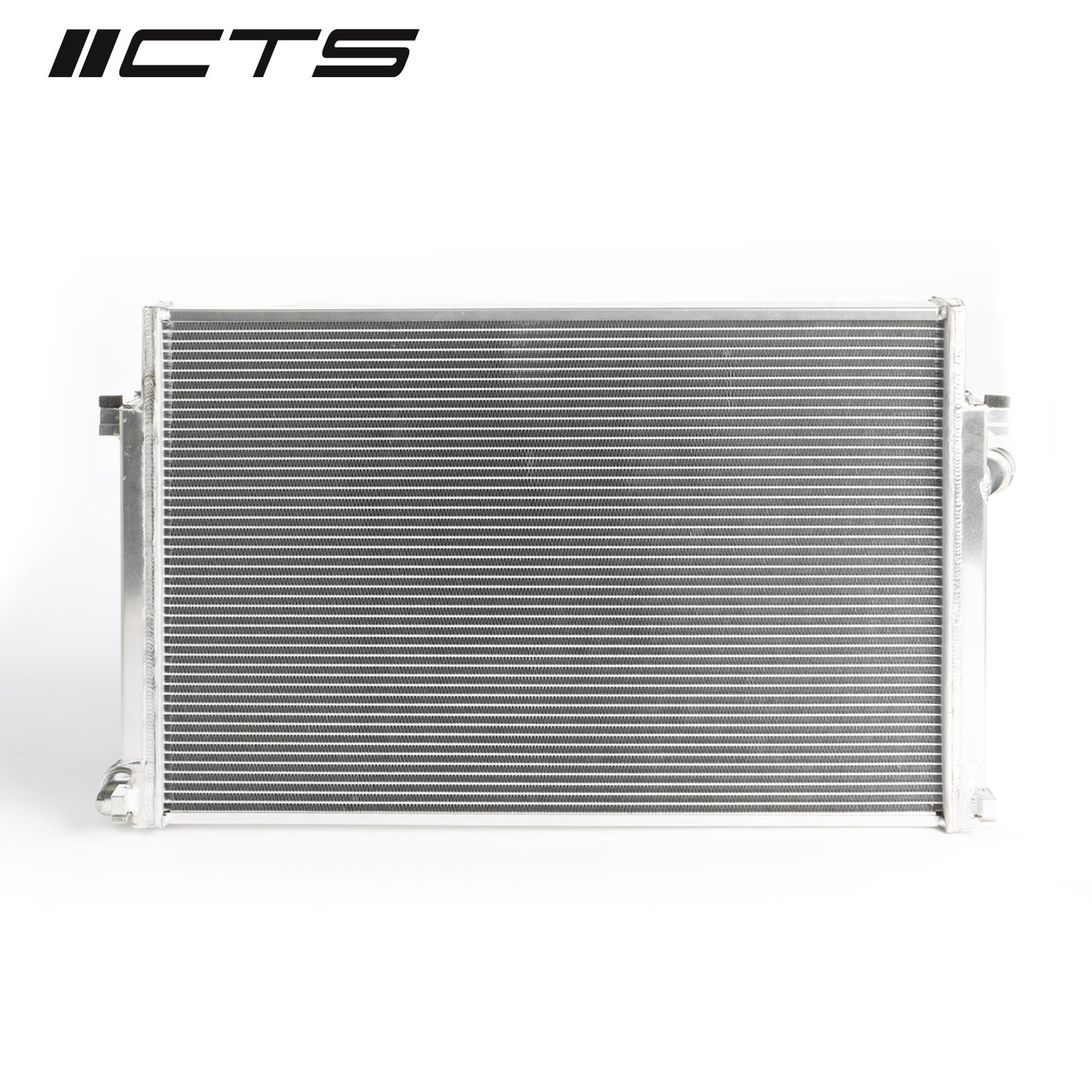 CTS Turbo High-Performance Radiator for VW/AUDI MK7/8V/8S MQB (EA888.3) CTS-HX-007