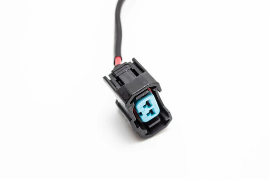 Bosch EV1 VW Audi / Honda OBD1 to Honda OBD2 Injector Adapter Harness