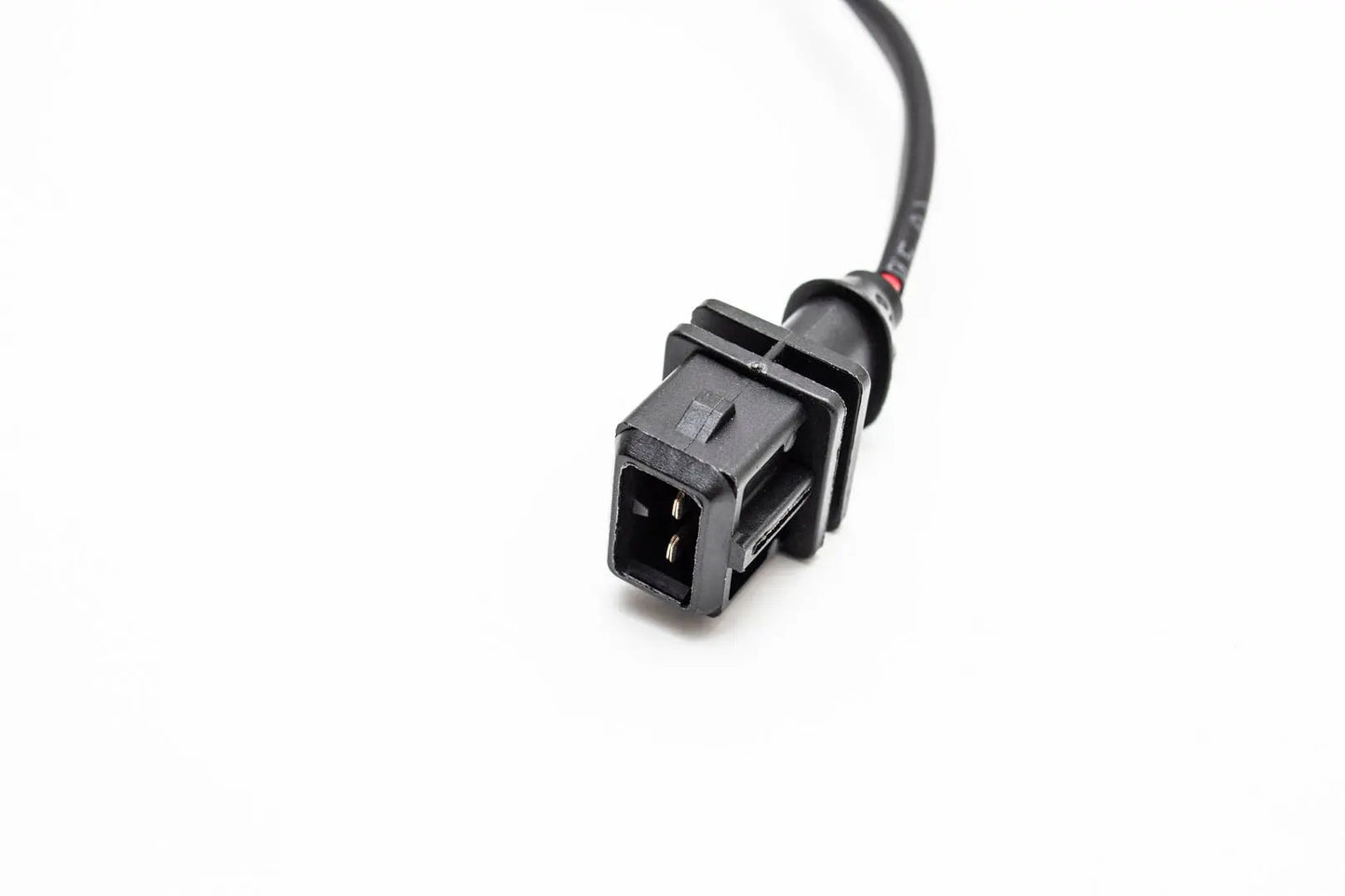 Bosch EV1 VW Audi / Honda OBD1 to Honda OBD2 Injector Adapter Harness