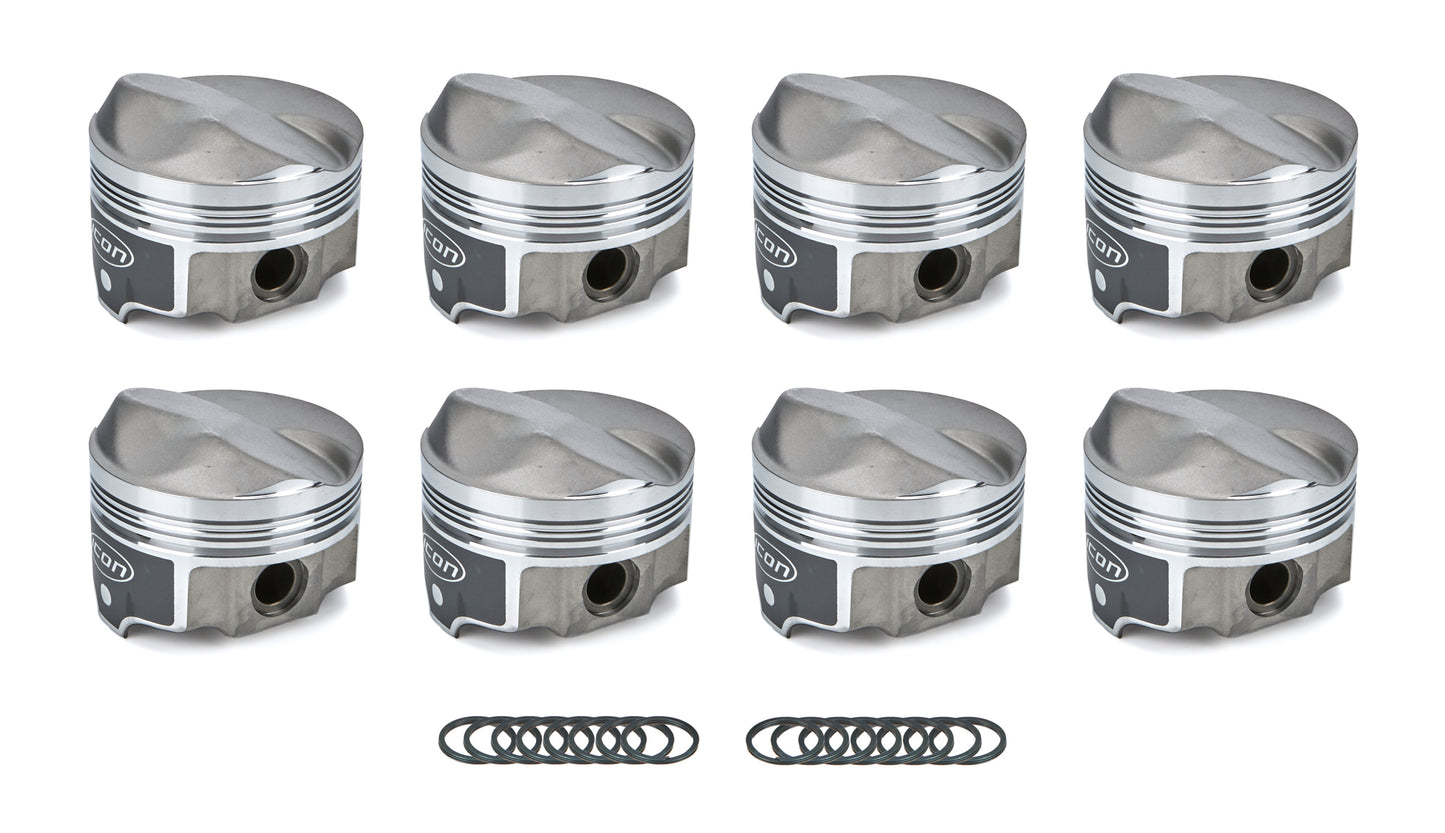 IC10009-.030 ICON PISTONS