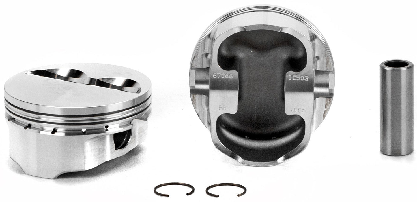 IC503.060 ICON PISTONS
