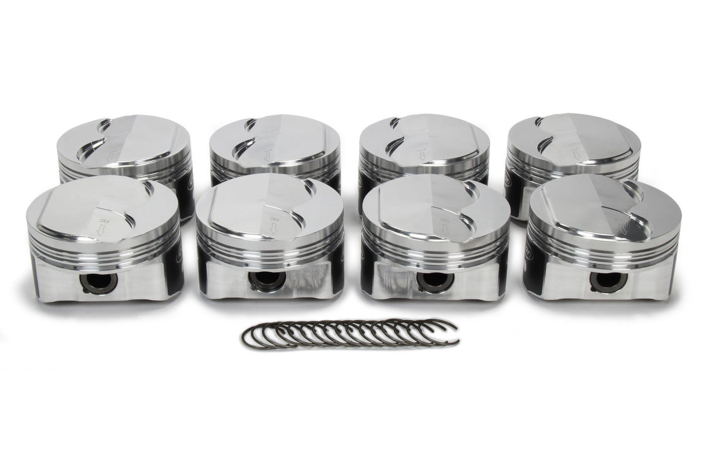 IC547C.030 ICON PISTONS
