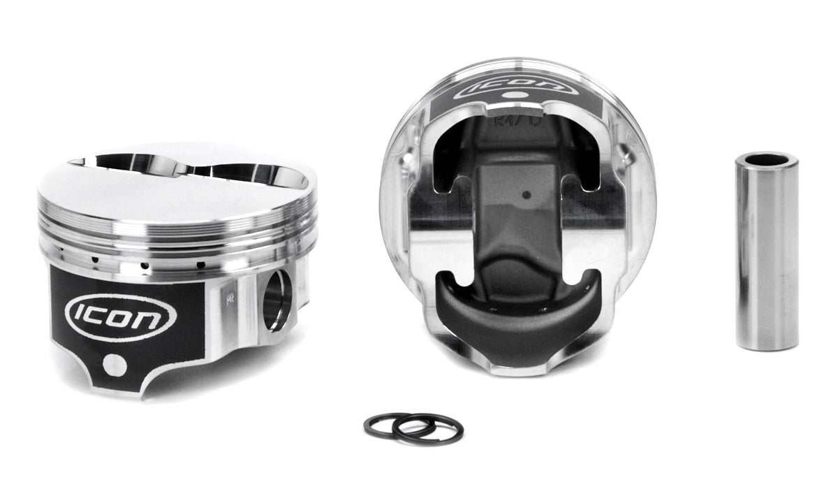 IC719.030 ICON PISTONS
