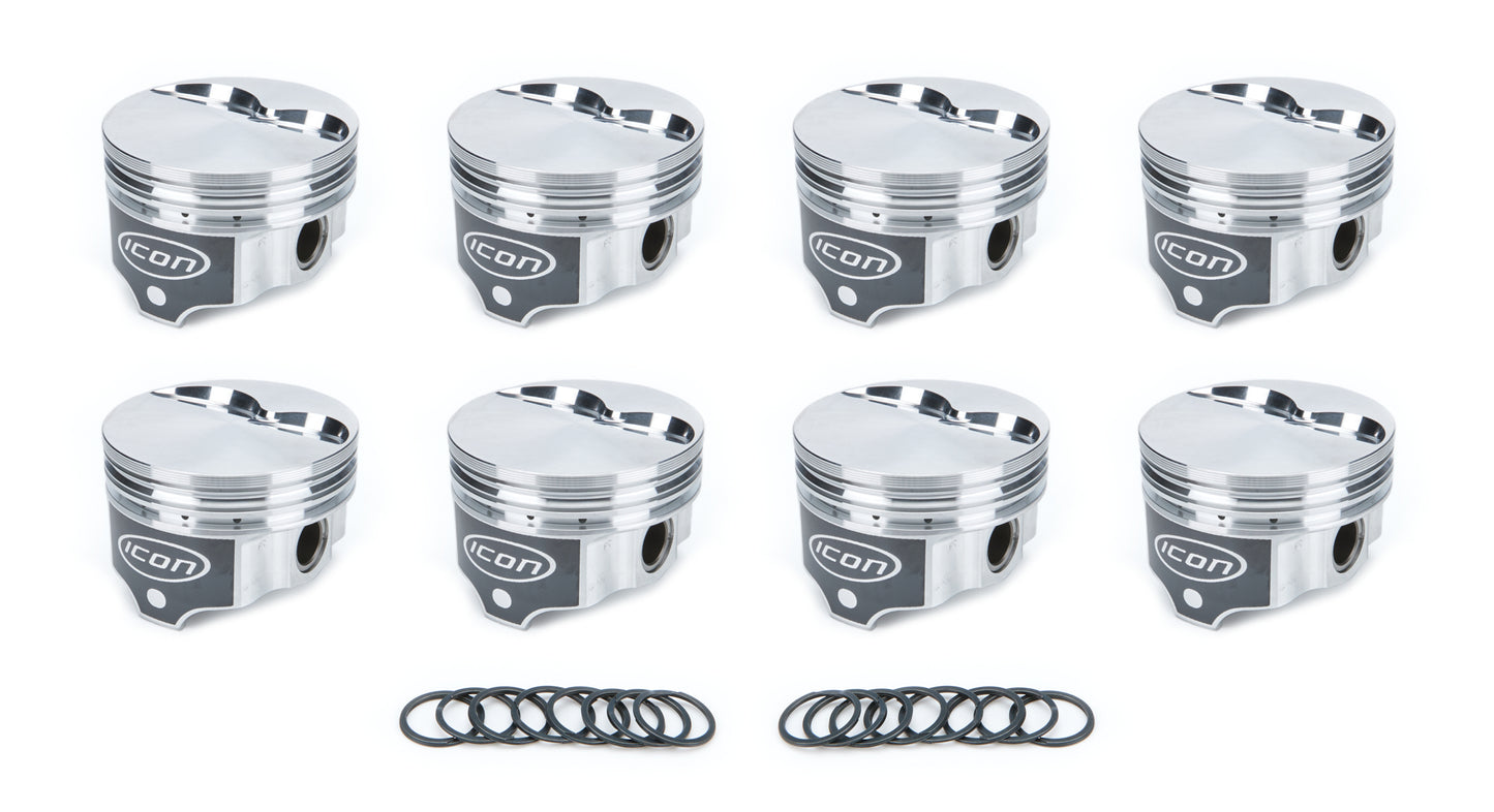 IC741.060 ICON PISTONS