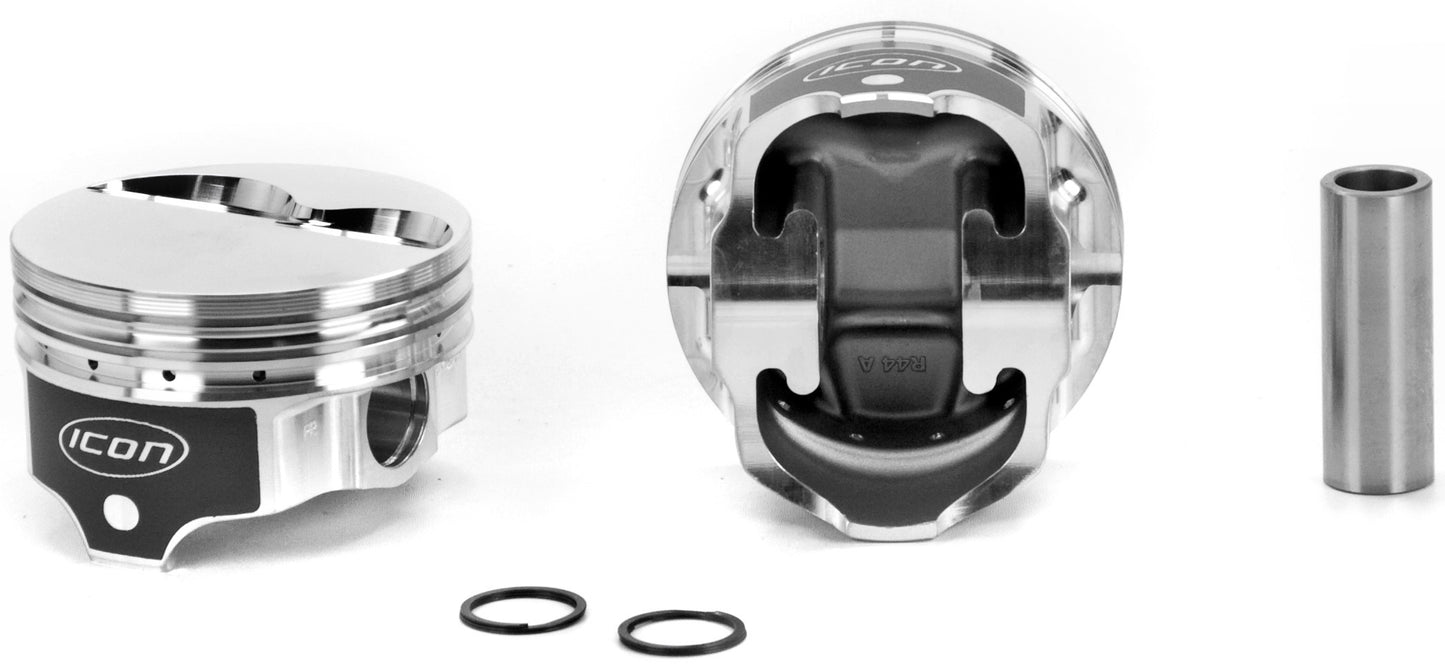 IC744.030 ICON PISTONS
