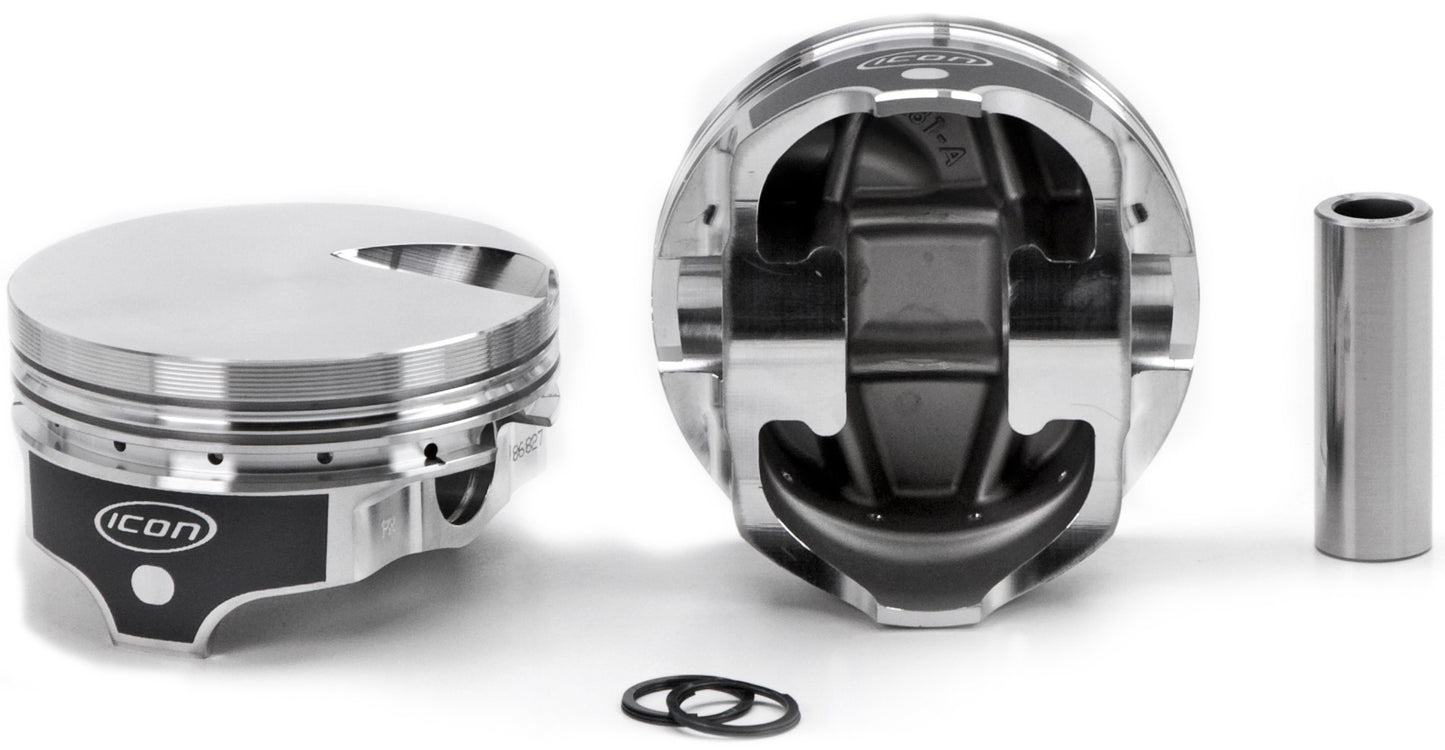 IC785.060 ICON PISTONS