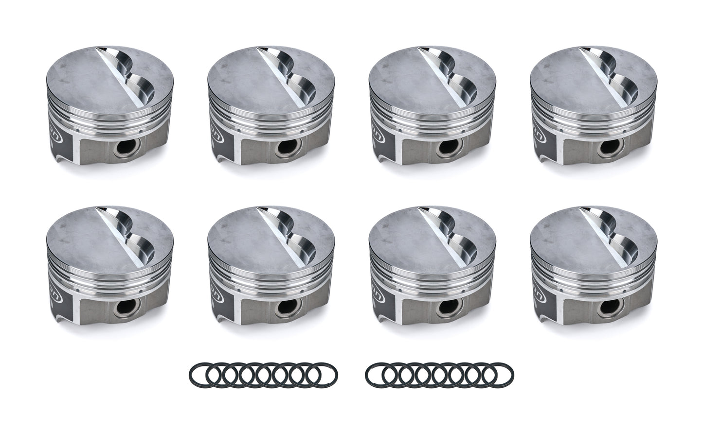 IC792.030 ICON PISTONS