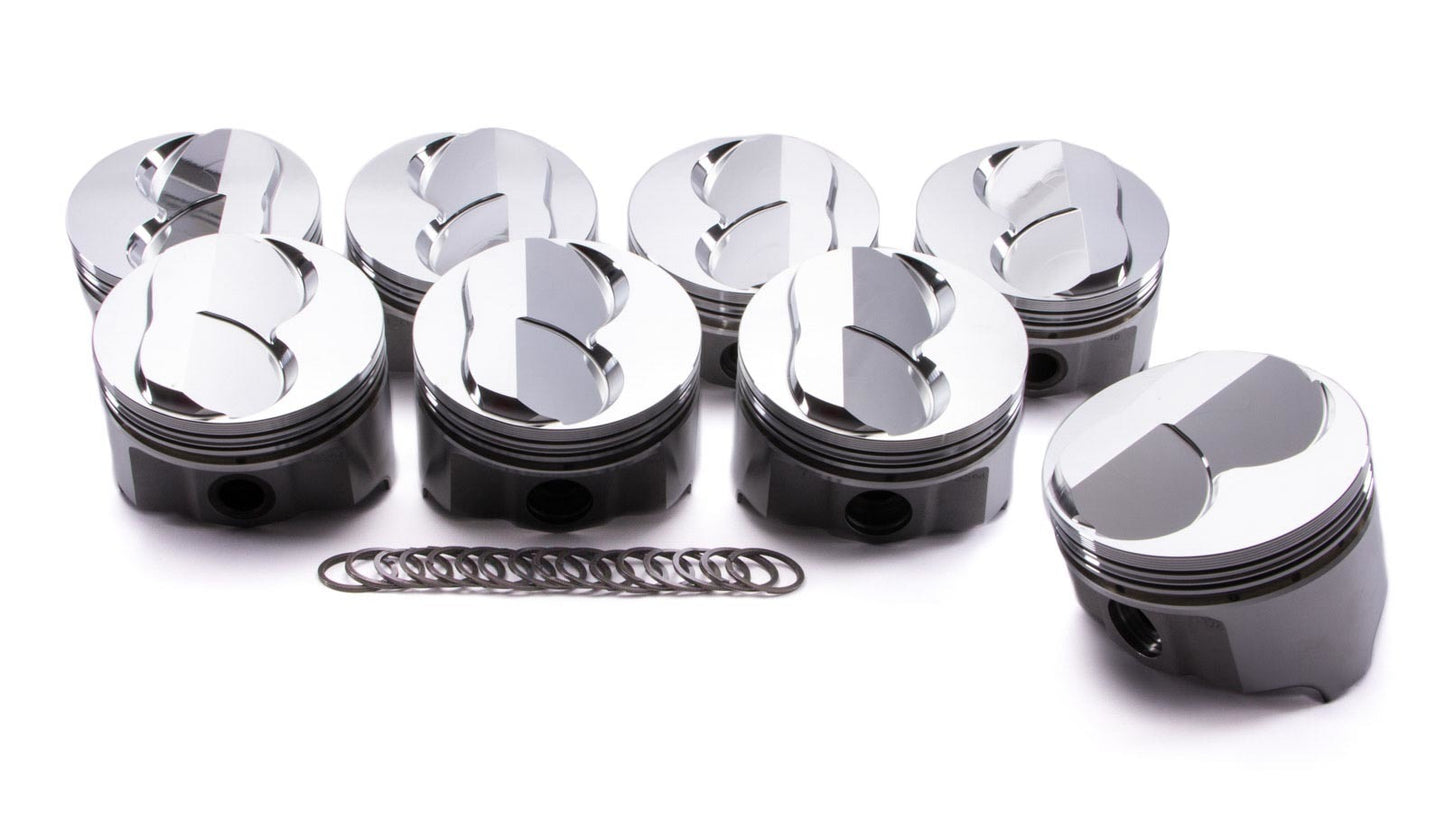 IC802.030 ICON PISTONS