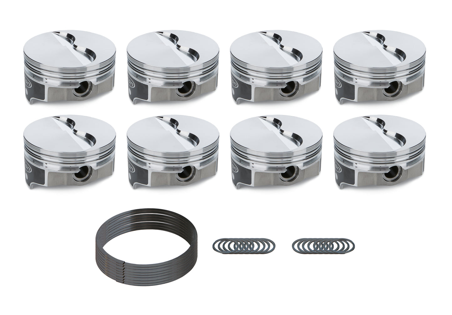 IC823.033 ICON PISTONS