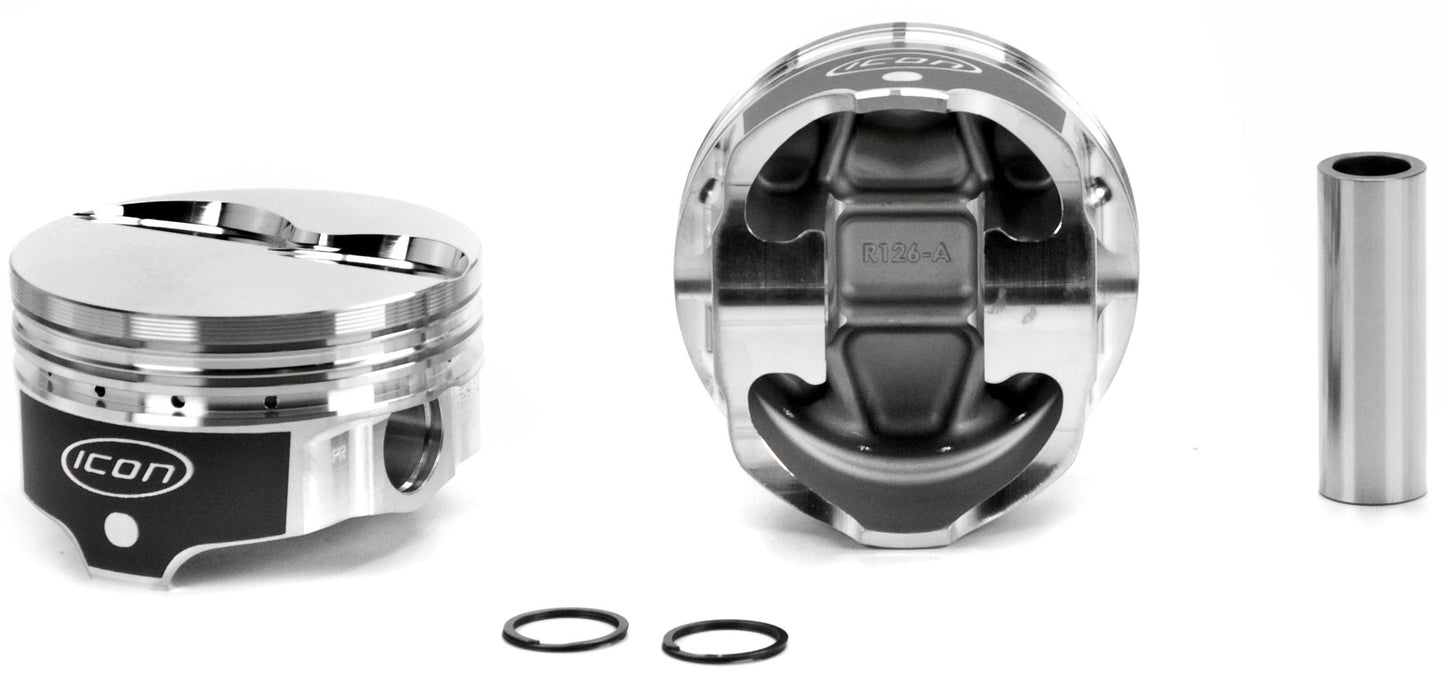 IC888.060 ICON PISTONS