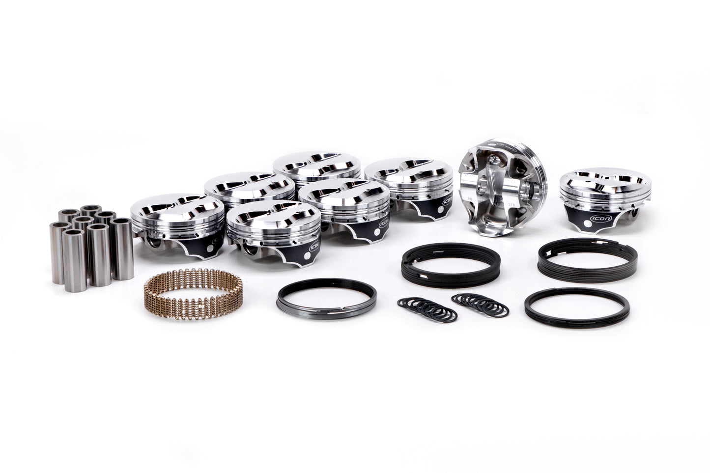 IC965.060 ICON PISTONS