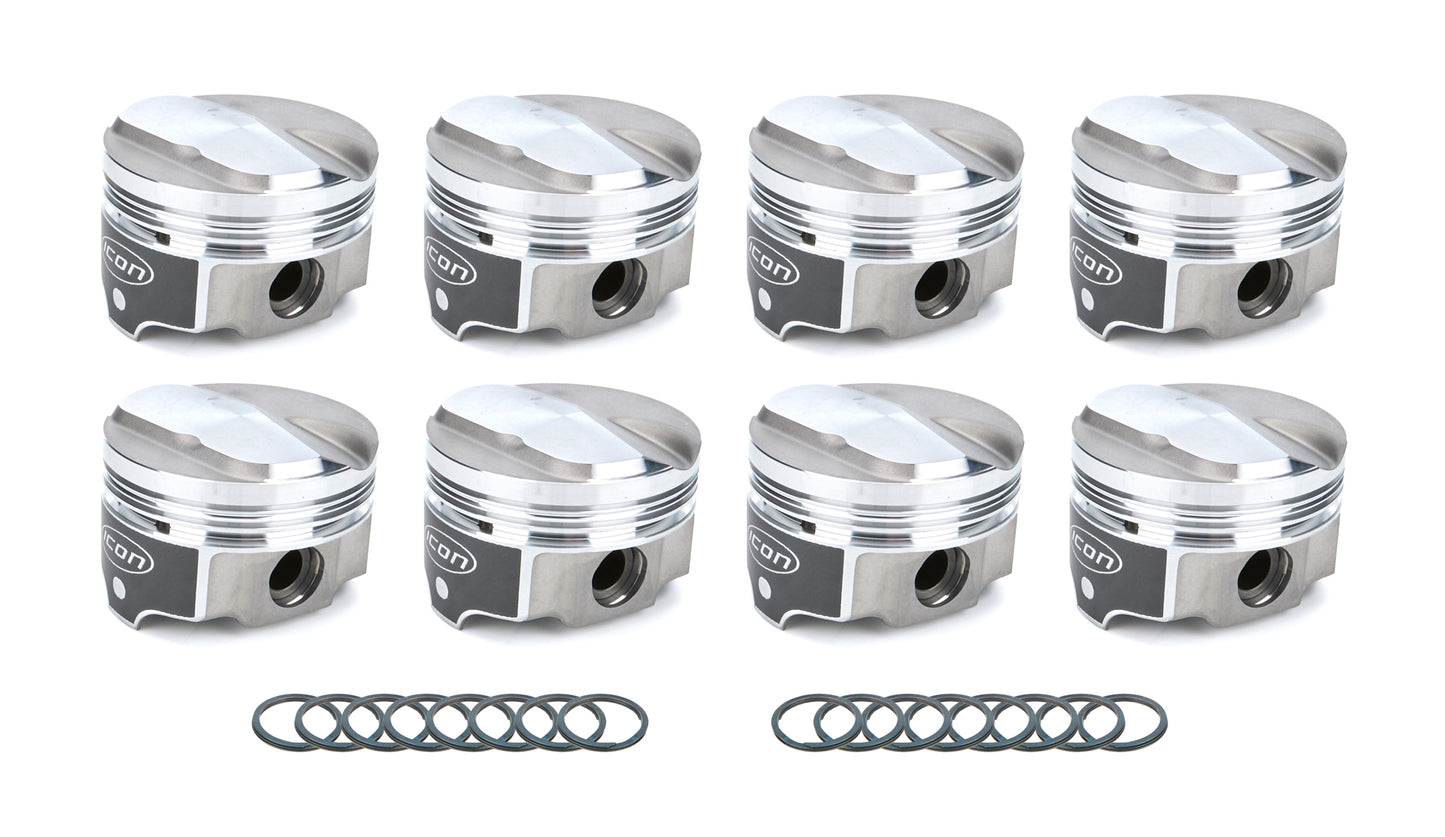 IC9948.STD ICON PISTONS