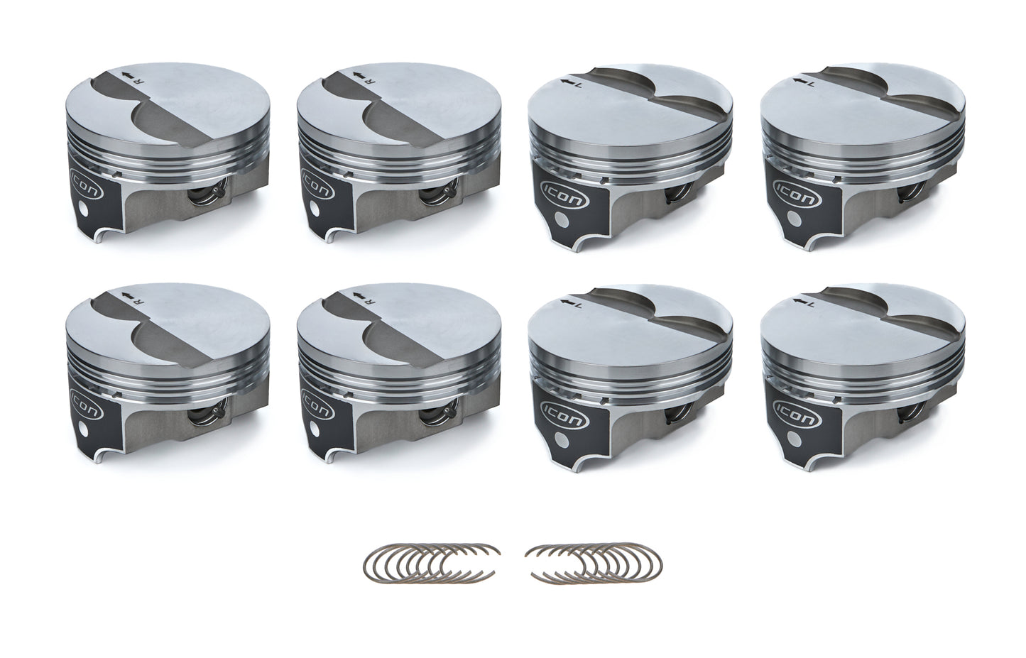 IC9992C.030 ICON PISTONS