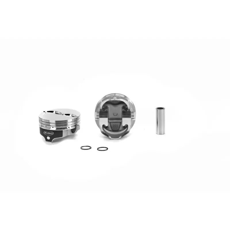 SIC837L.033 ICON PISTONS