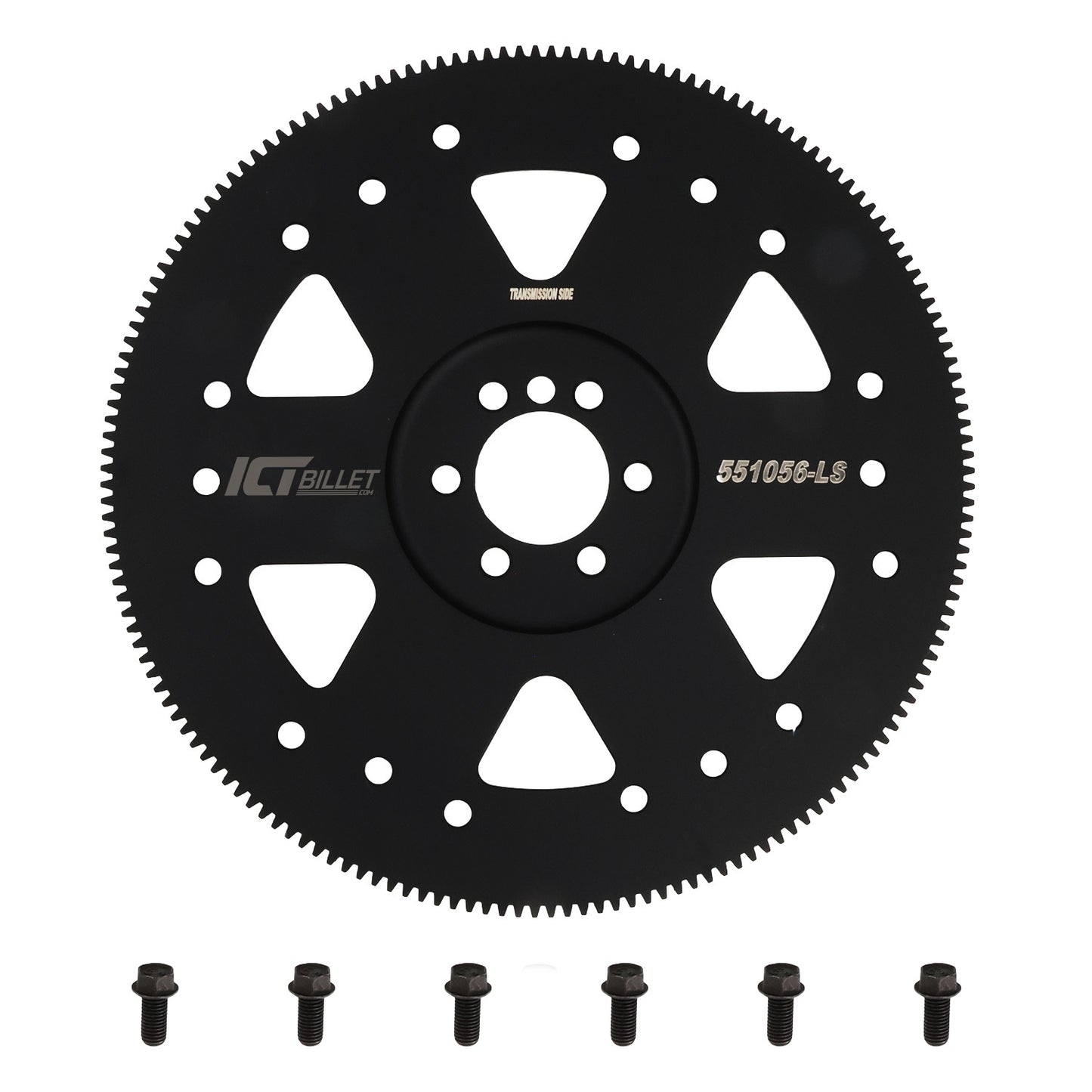 551056-LS ICT BILLET