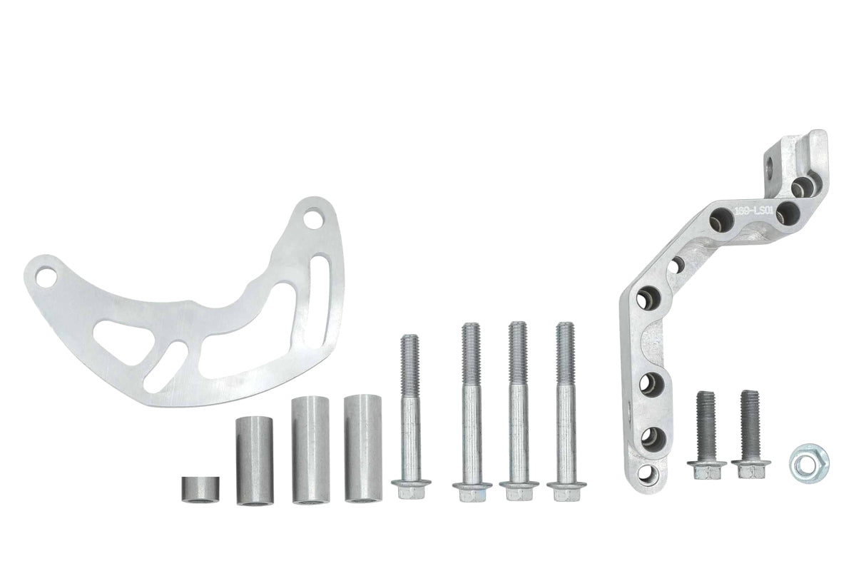 551177LS0-1 ICT BILLET