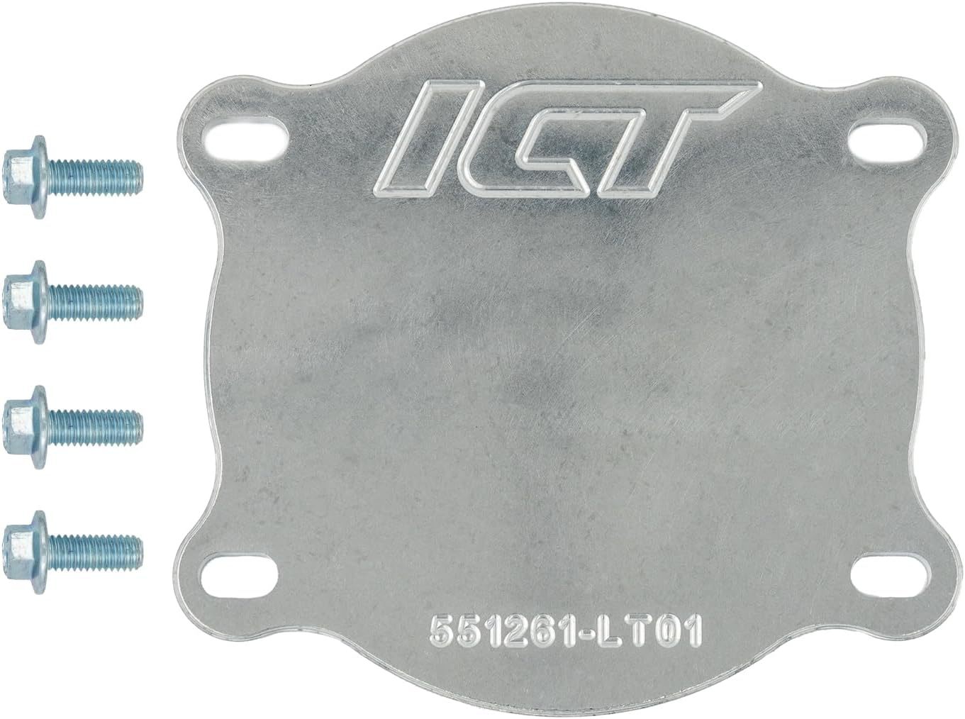 551261-LT01 ICT BILLET