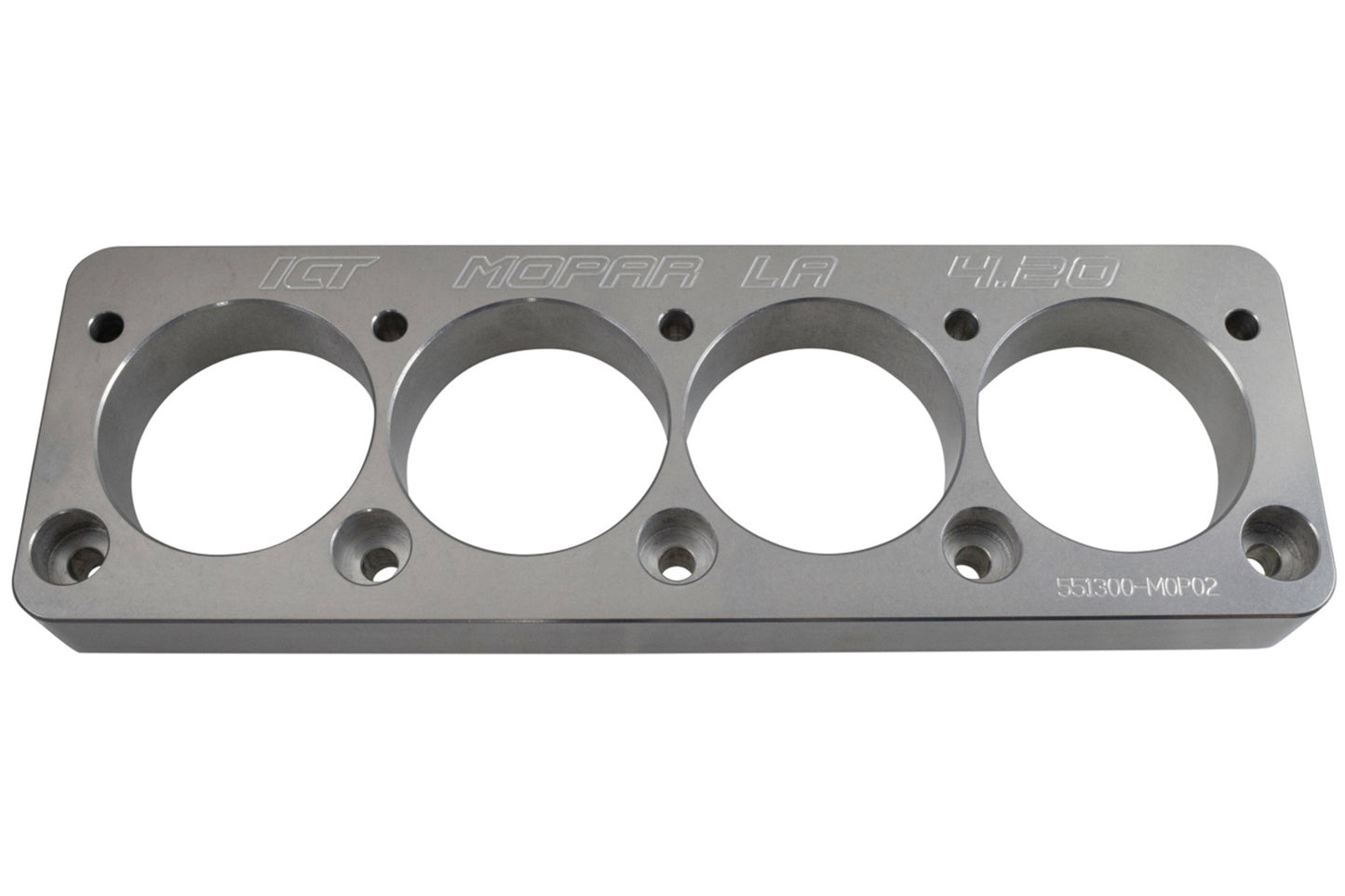 551300-M0P02 ICT BILLET