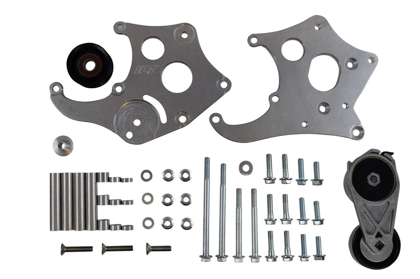 551474-3 ICT BILLET