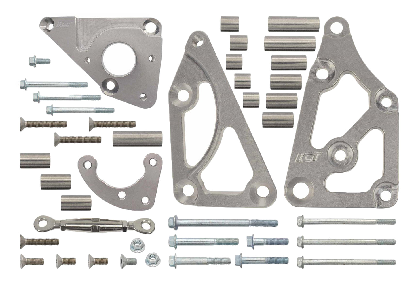 551498LS0-3 ICT BILLET