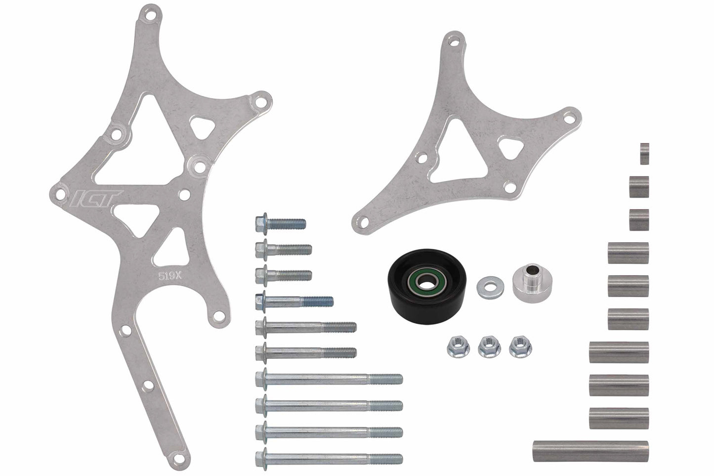 551519X-3 ICT BILLET