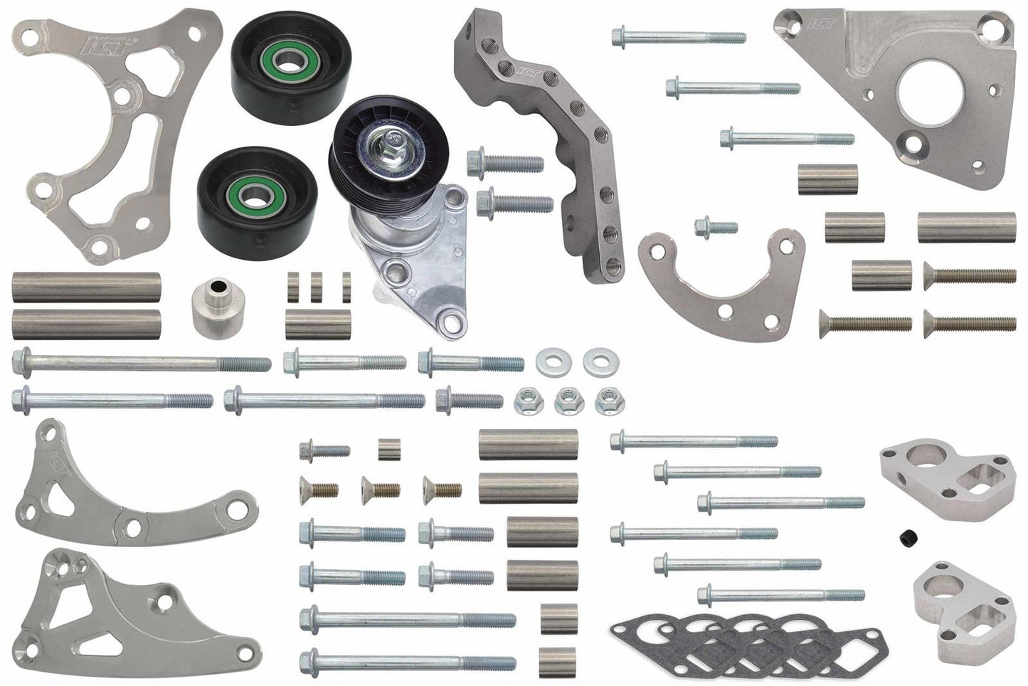 551565LS0WP-3 ICT BILLET