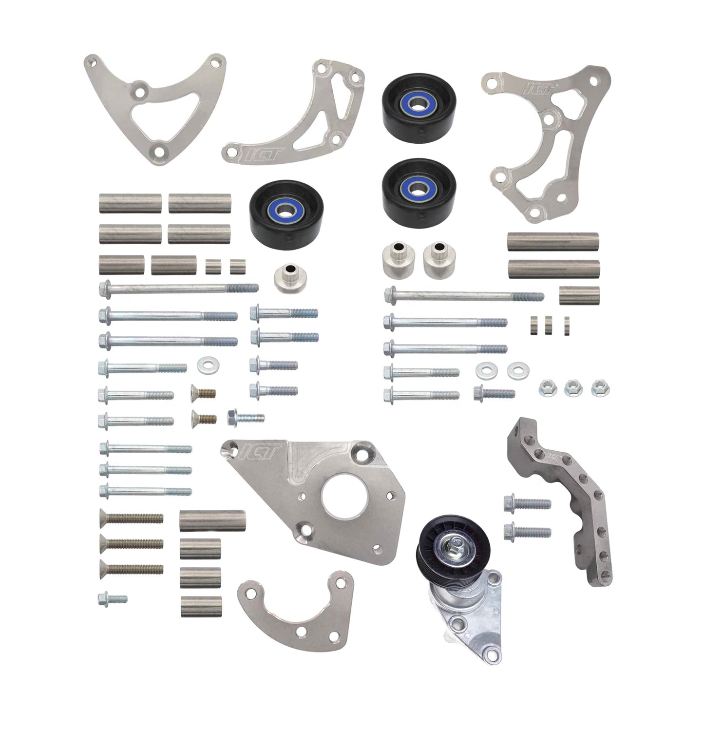 551569LS0-3 ICT BILLET