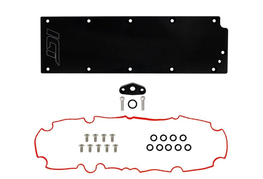 551606LS-B ICT BILLET
