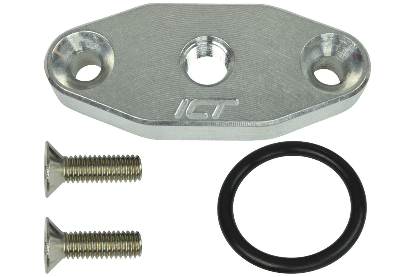 551608 ICT BILLET