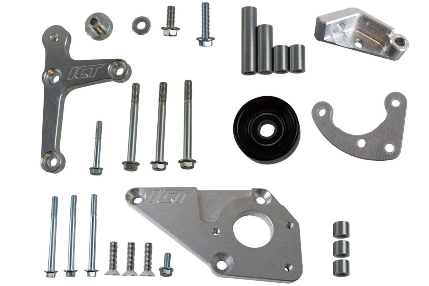 551669-2 ICT BILLET