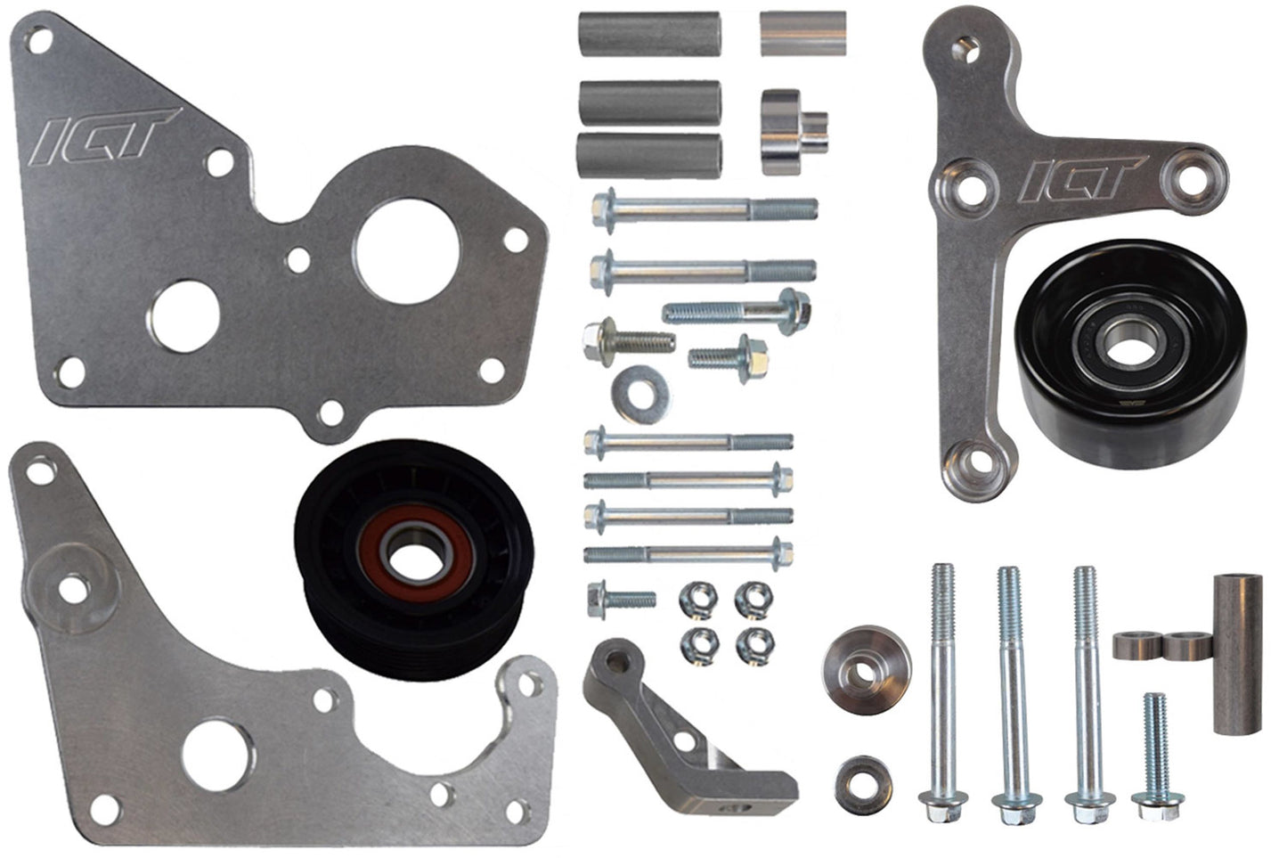 551769-1 ICT BILLET