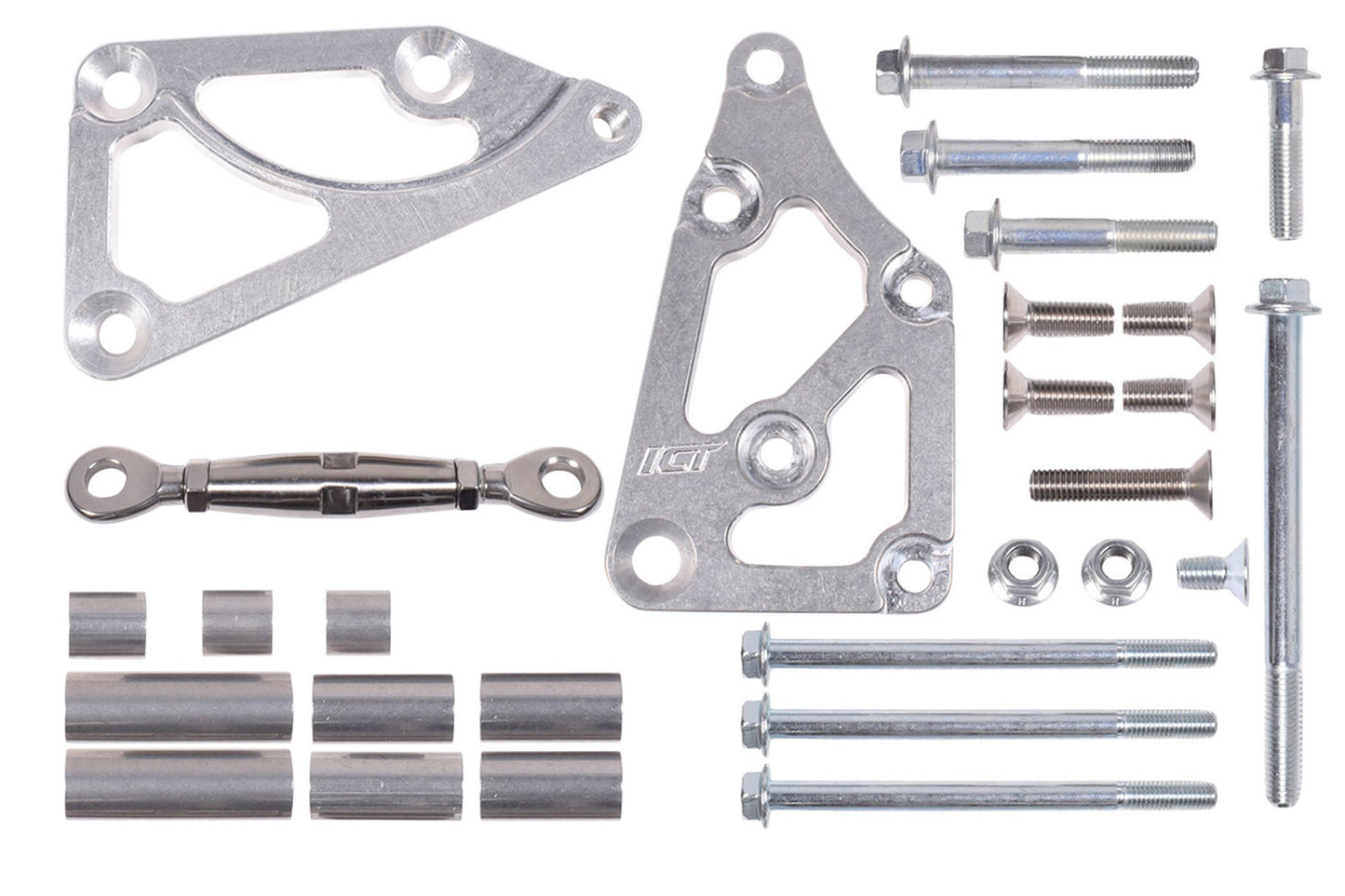 551799-3 ICT BILLET