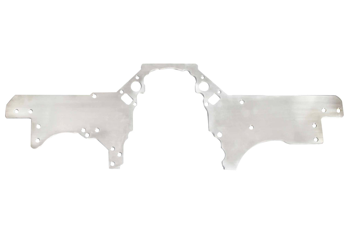551816-4FBDY ICT BILLET