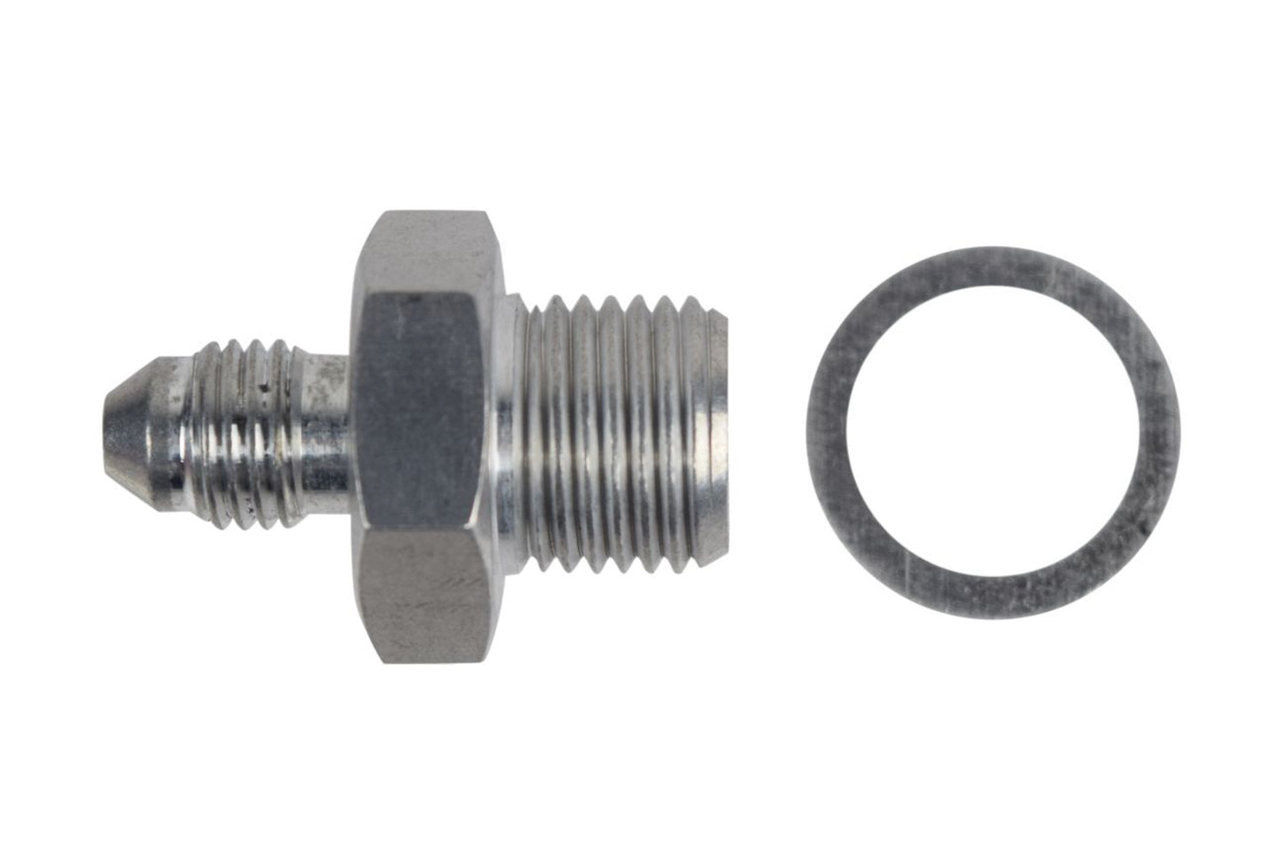 AN816-04-M16 ICT BILLET