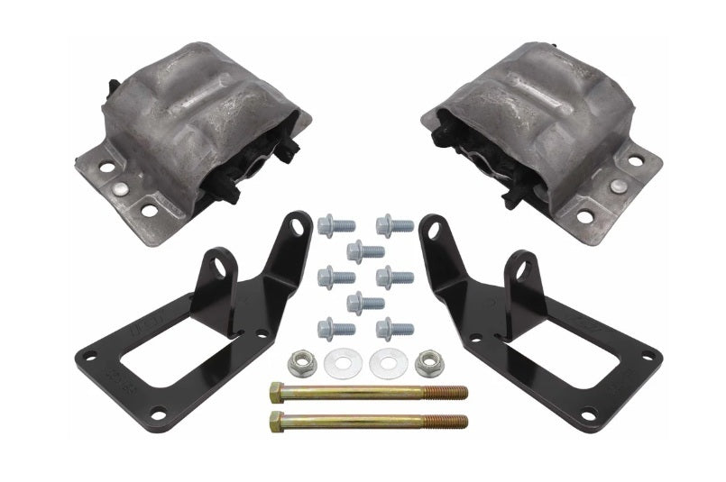 EM-LS-3XBDY ICT BILLET