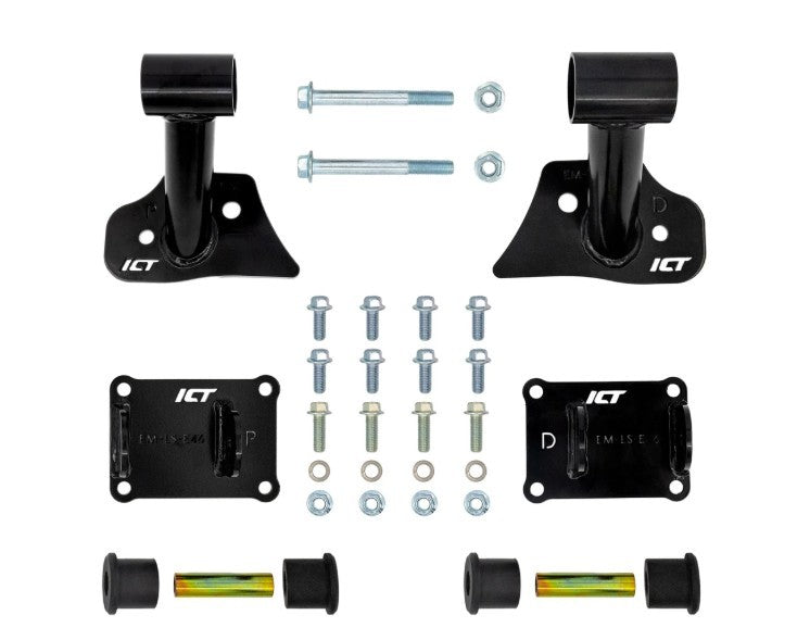 EM-LS-E46 ICT BILLET