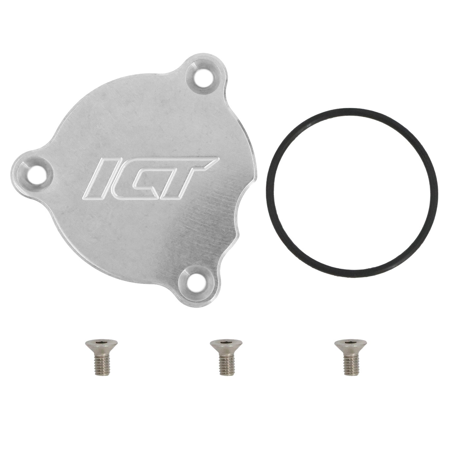 PLG-LS01-VVT ICT BILLET
