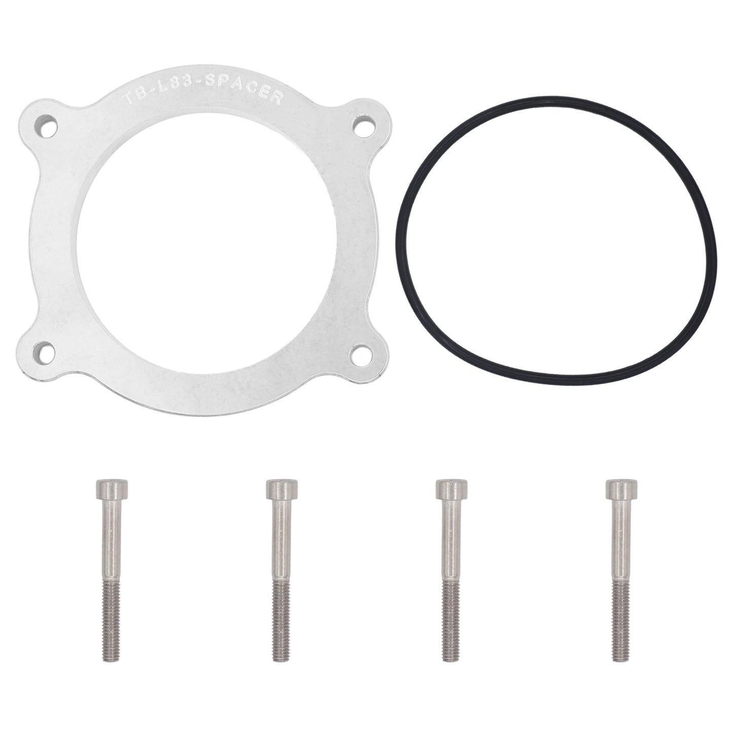 TB-L83-SPCR ICT BILLET