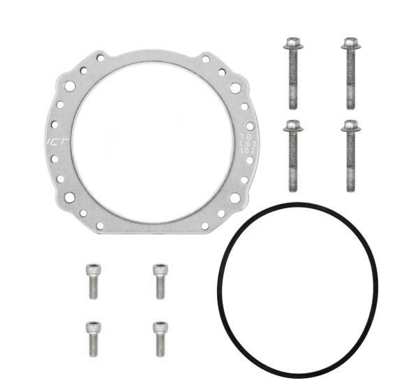 TB-LS3-RT102 ICT BILLET
